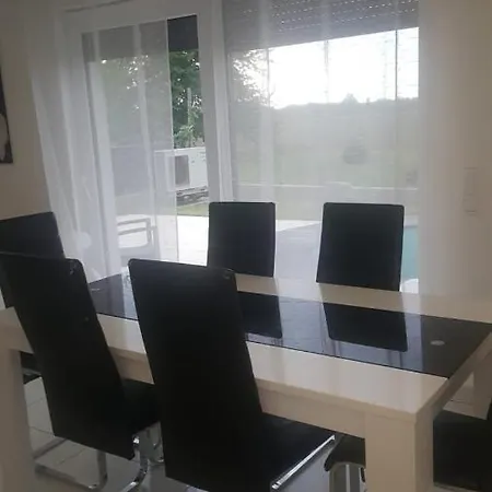 Alsa Palme Feriehus