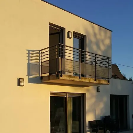 Alsa Palme Feriehus